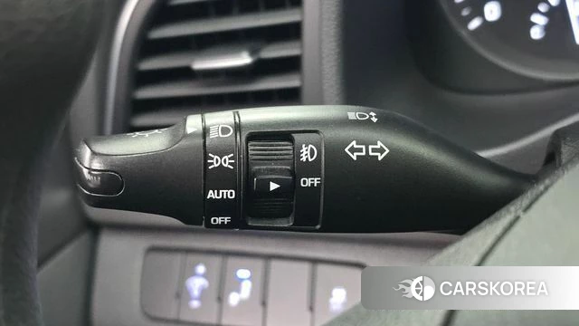 Hyundai Avante AD id 4203872 из Кореи 8