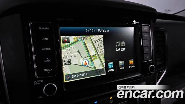 Hyundai Solati id 2937298 из Кореи 8