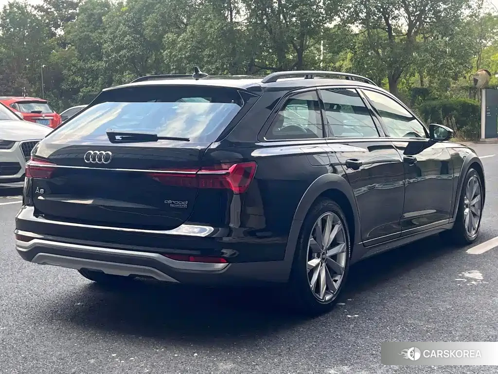 Audi A6 id 4601131 из Китая 8