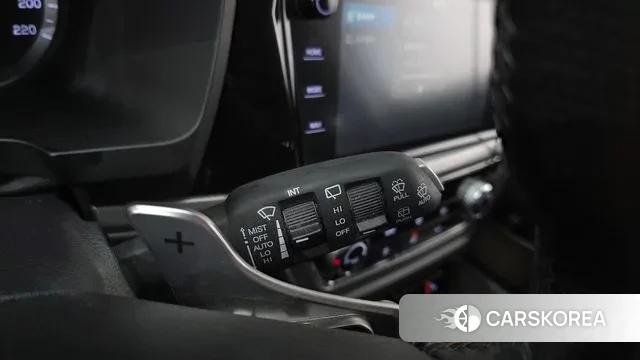 Ssangyong Beautiful Korando id 3474225 из Кореи 8