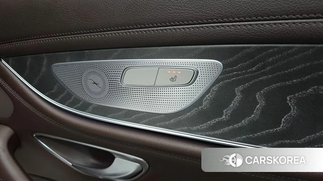 Mercedes-Benz CLS-Class C257 id 3813647 из Кореи 8