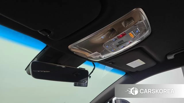 Genesis G80 (RG3) id 3935309 из Кореи 8