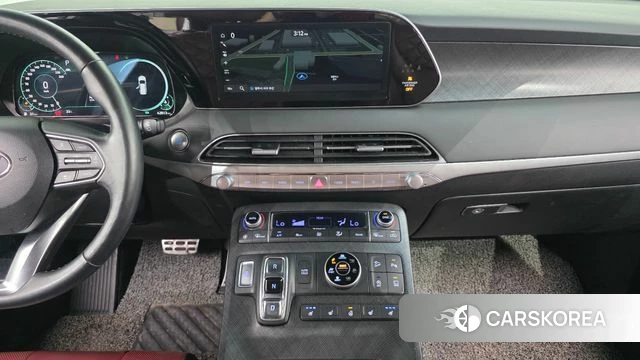 Hyundai Palisade id 4651173 из Кореи 8