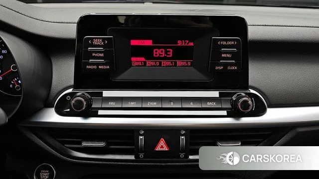 Kia The New K3 2nd generation id 4282577 из Кореи 8