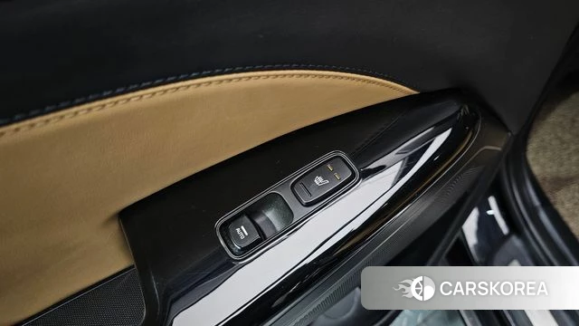 Kia K7 Premier Hybrid id 3954747 из Кореи 8