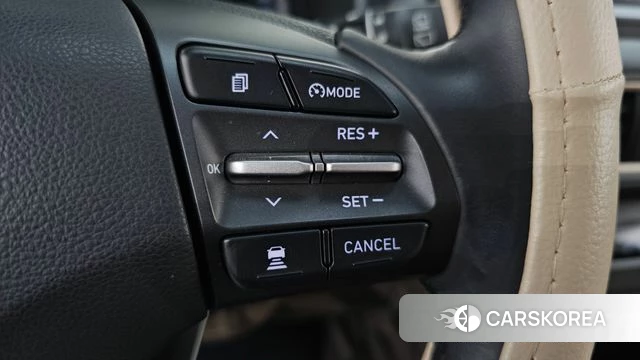 Hyundai Kona id 4470888 из Кореи 8