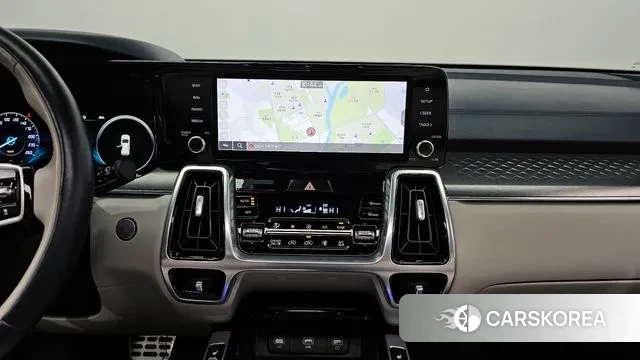 Kia Sorento 4th Generation id 3390062 из Кореи 8