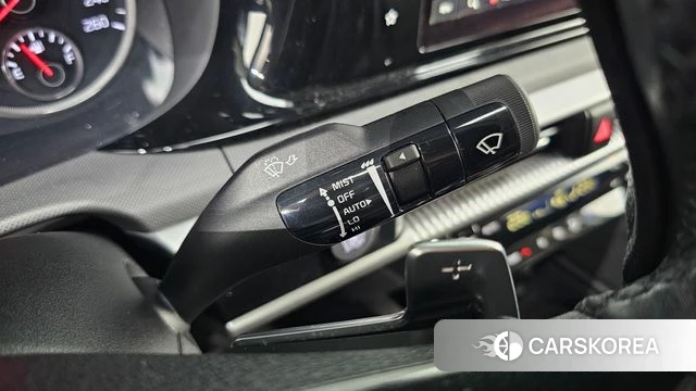Kia K5 3rd generation id 3879049 из Кореи 8