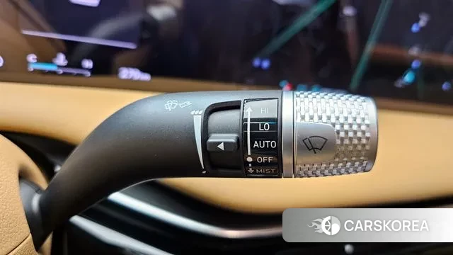 Genesis G80 (RG3) id 3731381 из Кореи 8