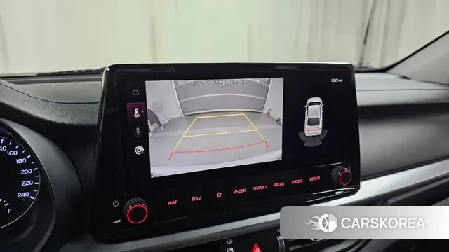 Kia The New K3 2nd generation id 3473461 из Кореи 8