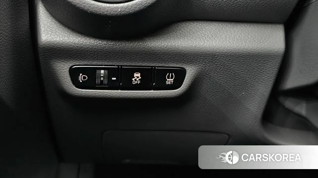 Kia All New Morning (JA) id 4477492 из Кореи 8