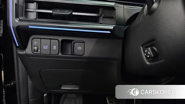 Hyundai Santa Fe (MX5) id 3365778 из Кореи 8