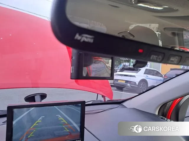 Kia All New Morning (JA) id 3034056 из Кореи 8