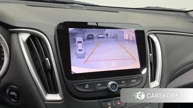 Chevrolet (GM Daewoo) The New Malibu id 3385150 из Кореи 8