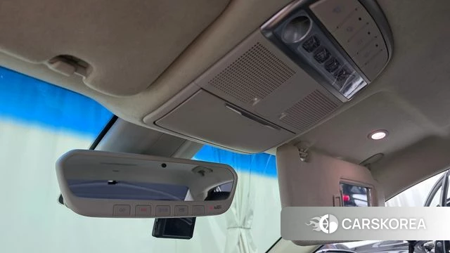 Genesis G90 id 4614920 из Кореи 8