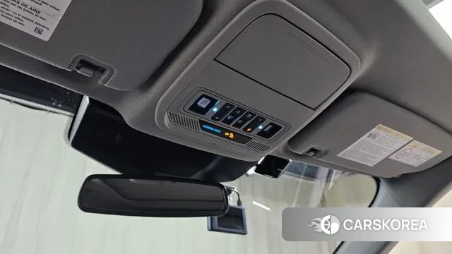 Ford Explorer 6th Generation id 2993505 из Кореи 8