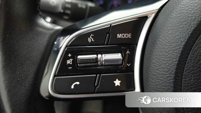 Kia The New K3 2nd generation id 4572644 из Кореи 8