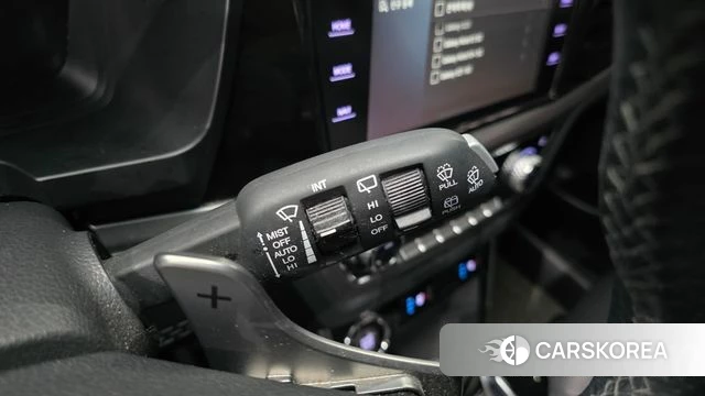 Ssangyong Beautiful Korando id 3898798 из Кореи 8