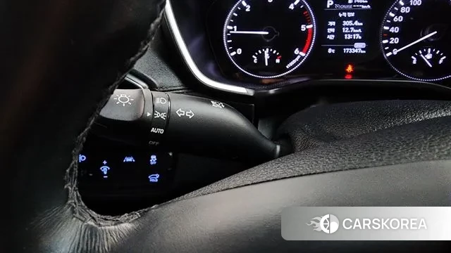 Hyundai Santa Fe TM id 3455211 из Кореи 8