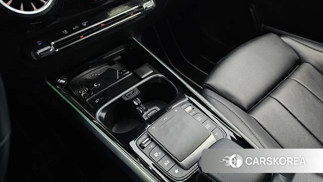 Mercedes-Benz GLB-Class X247 id 3872522 из Кореи 8