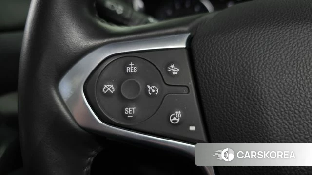 Chevrolet (GM Daewoo) Traverse id 4507188 из Кореи 8