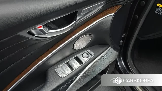 Kia More K9 id 3499737 из Кореи 8