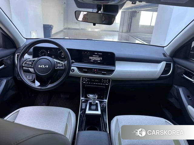 Kia Setus id 4241655 из Китая 8