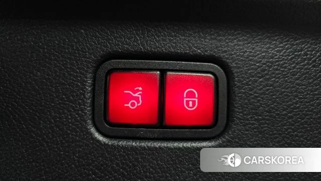 Mercedes-Benz S-Class W223 id 4529147 из Кореи 8