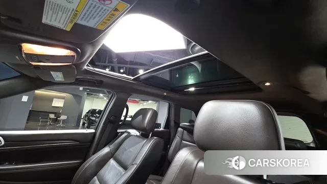 Jeep Grand Cherokee id 3324751 из Кореи 8