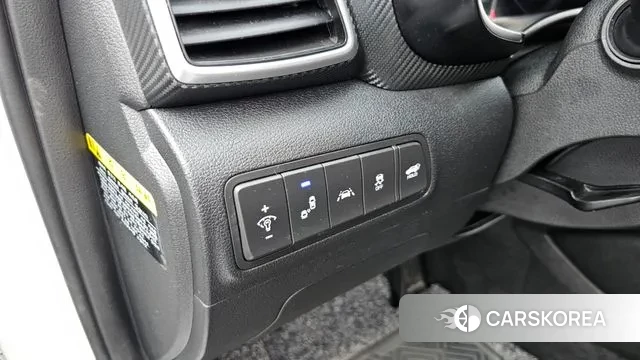 Hyundai All New Tucson id 3356673 из Кореи 8