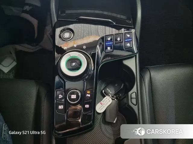 Kia Sportage 5th Generation id 3373069 из Кореи 8