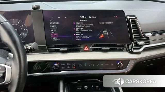 Kia Sportage 5th Generation id 3645858 из Кореи 8