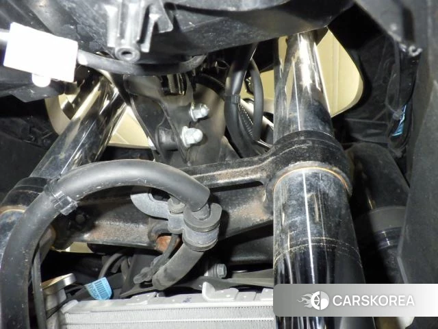 Honda CBR400R id 3949538 из Японии 8