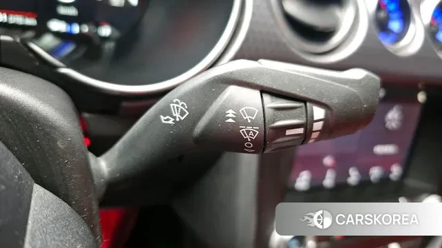 Ford Mustang id 3607960 из Кореи 8