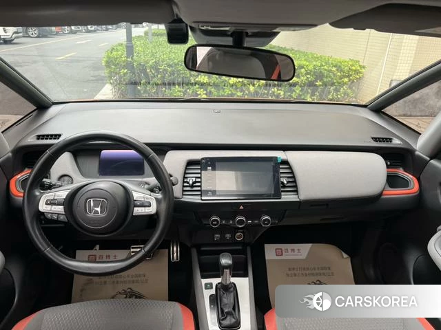Honda LIFE id 4313483 из Китая 8