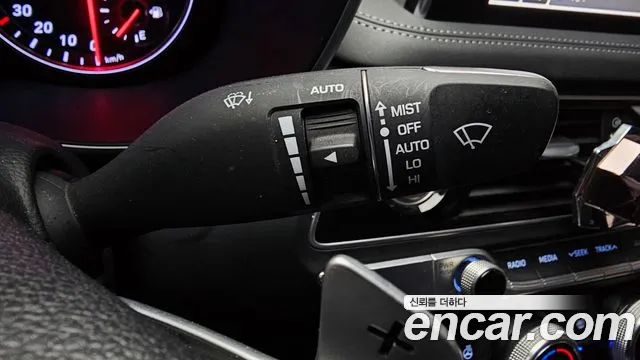 Genesis G70 id 2716612 из Кореи 8