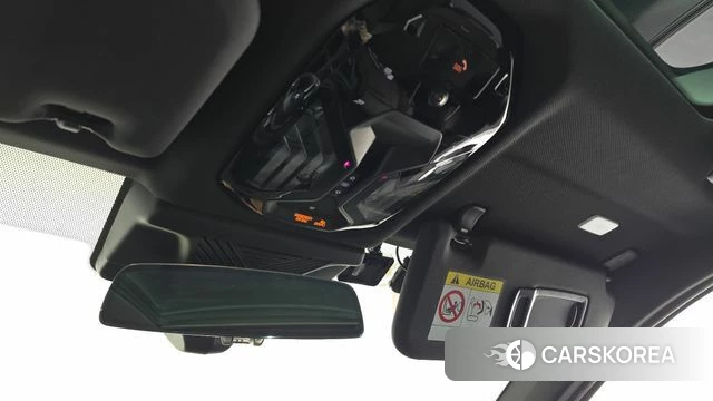 BMW X3 (G45) id 4879666 из Кореи 8
