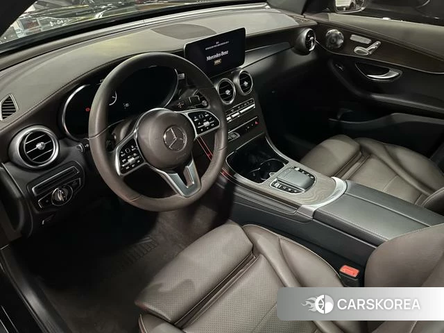 Mercedes-Benz GLC id 4306820 из Китая 8