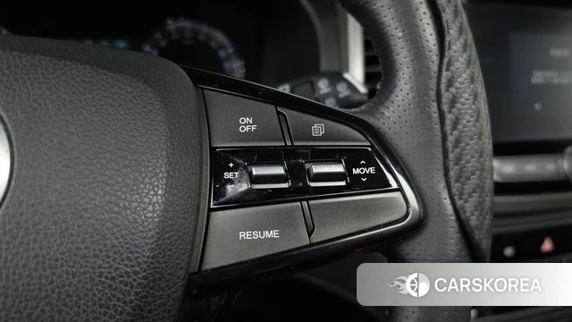 Ssangyong G4 Rexton id 4477474 из Кореи 8