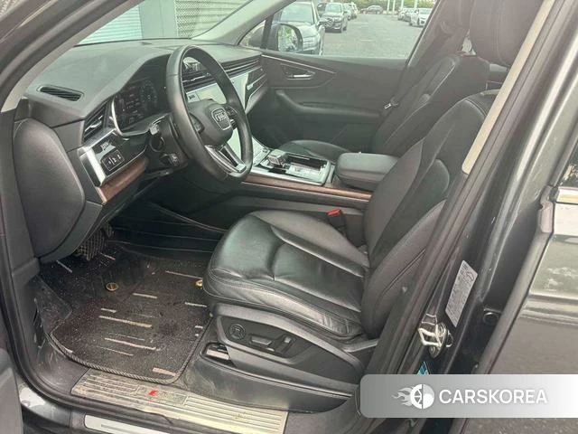 Audi Q7 id 4275968 из Китая 8
