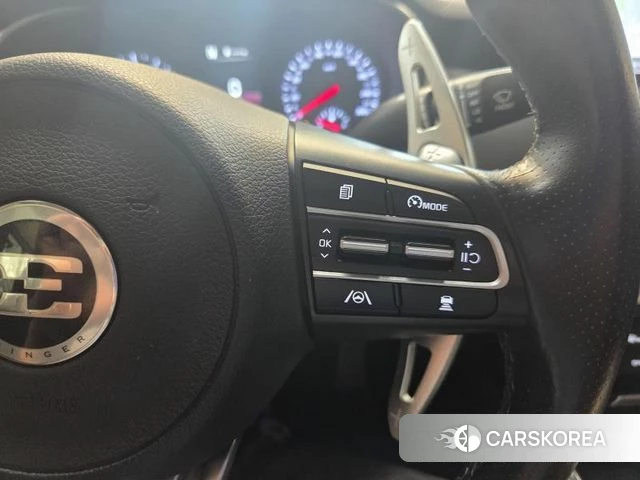 Kia Stinger Meister id 4250199 из Кореи 8