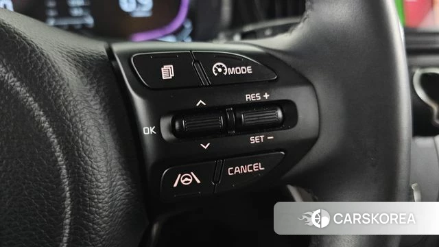 Kia The New Kia Ray id 3909819 из Кореи 8