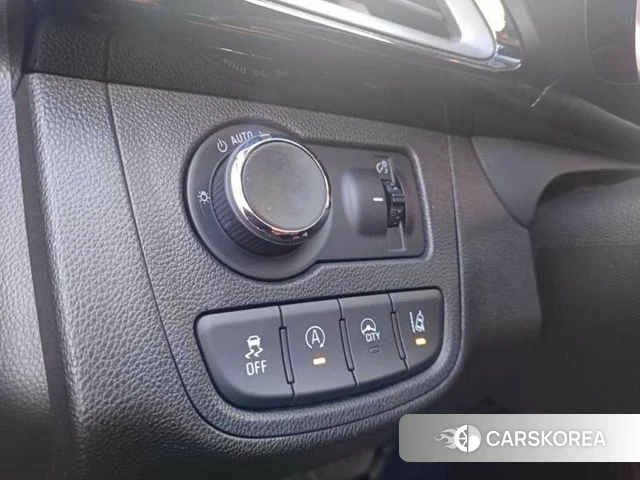 Chevrolet (GM Daewoo) The New Spark id 3856598 из Кореи 8