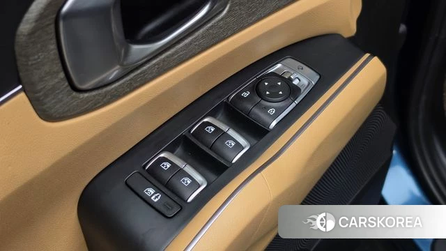 Kia Sorento 4th Generation id 4894489 из Кореи 8