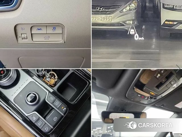Kia Sorento 4th Generation id 4894827 из Кореи 8