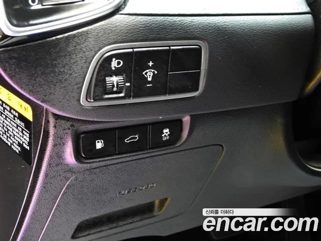 Hyundai Grandeur IG id 2956906 из Кореи 8