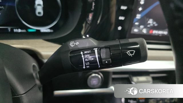 Kia K5 3rd generation id 3828010 из Кореи 8