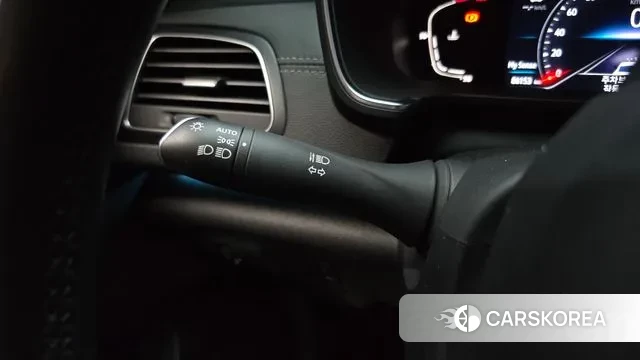 Renault Korea (Samsung) The New SM6 id 3155815 из Кореи 8