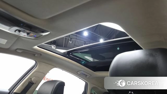 Genesis G80 (RG3) id 4631856 из Кореи 8