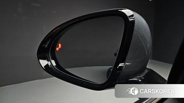 Genesis G80 (RG3) id 3032946 из Кореи 8